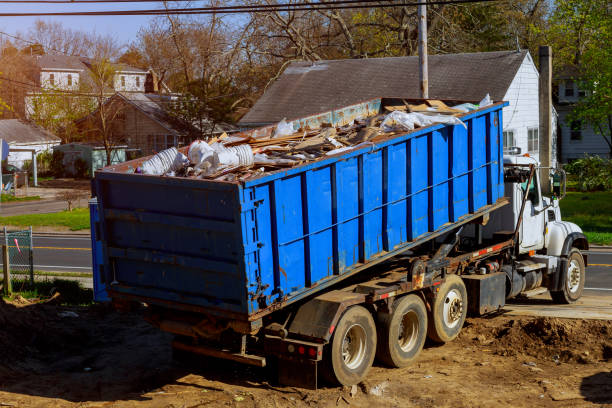 Best Same-Day Junk Removal Services  in Ganado, TX